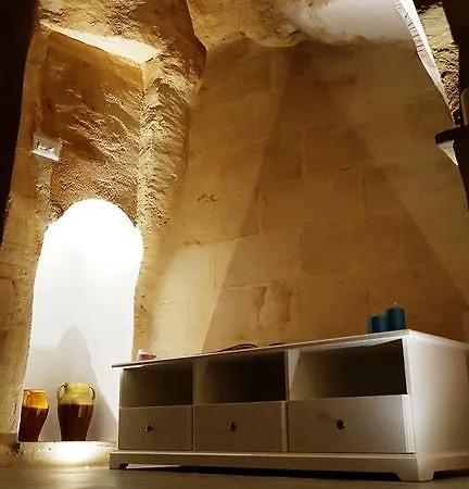 Holiday home Il Vialetto Nei Sassi *