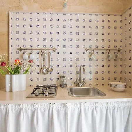 Holiday home Il Vialetto Nei Sassi *